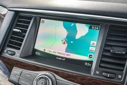 2021 Nissan Patrol Ti