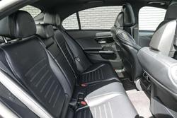2022 Mercedes-Benz C-Class C200