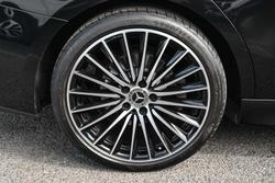 2022 Mercedes-Benz C-Class C200