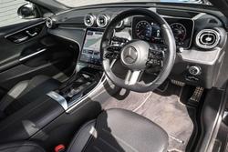 2022 Mercedes-Benz C-Class C200