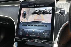 2022 Mercedes-Benz C-Class C200