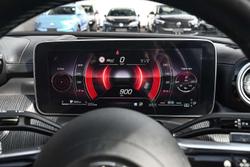 2022 Mercedes-Benz C-Class C200