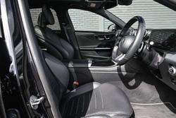 2022 Mercedes-Benz C-Class C200