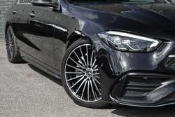 2022 Mercedes-Benz C-Class C200