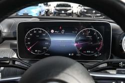 2022 Mercedes-Benz C-Class C200