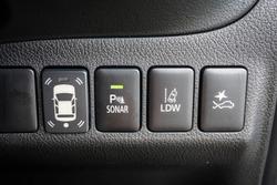 2021 Mitsubishi Outlander LS