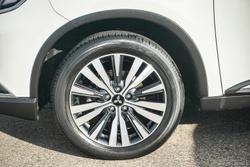 2021 Mitsubishi Outlander LS