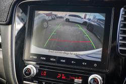 2021 Mitsubishi Outlander LS