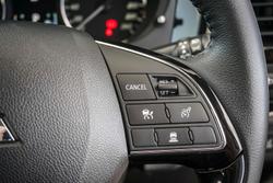 2021 Mitsubishi Outlander LS