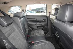 2021 Mitsubishi Outlander LS