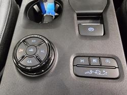 2025 Ford Everest Trend