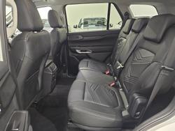 2025 Ford Everest Trend