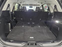 2025 Ford Everest Trend