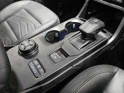 2025 Ford Everest Trend