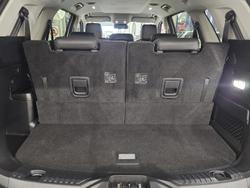 2025 Ford Everest Trend