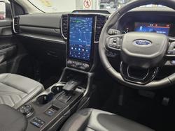 2025 Ford Everest Trend