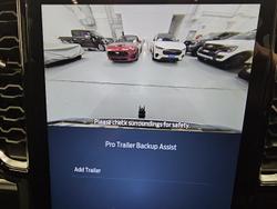 2025 Ford Everest Trend