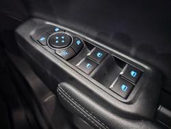 2025 Ford Everest Trend