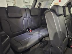 2025 Ford Everest Trend