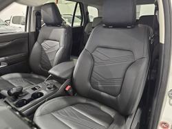 2025 Ford Everest Trend