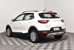 2022 Kia Stonic S