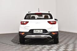 2022 Kia Stonic S