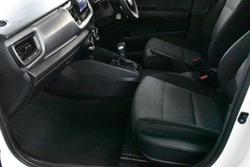2022 Kia Stonic S