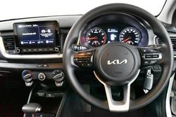2022 Kia Stonic S
