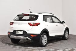 2022 Kia Stonic S