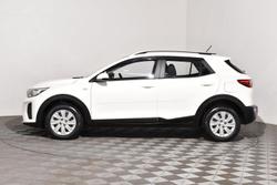 2022 Kia Stonic S