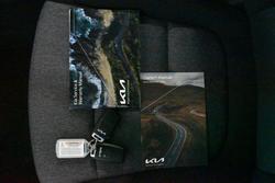 2022 Kia Stonic S