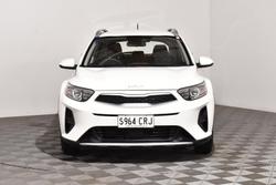 2022 Kia Stonic S