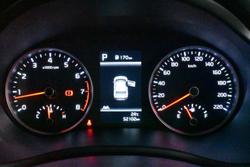 2022 Kia Stonic S