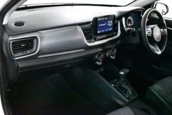 2022 Kia Stonic S