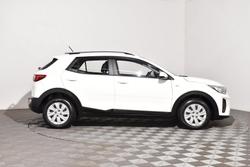 2022 Kia Stonic S