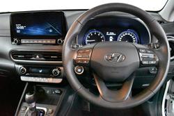 2022 Hyundai Kona Elite