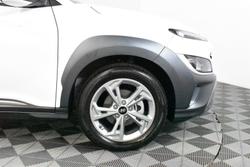 2022 Hyundai Kona Elite