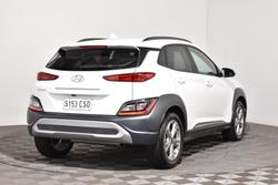 2022 Hyundai Kona Elite