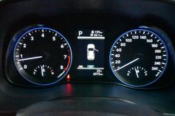 2022 Hyundai Kona Elite