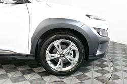 2022 Hyundai Kona Elite