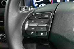 2022 Hyundai Kona Elite