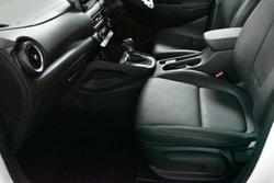 2022 Hyundai Kona Elite