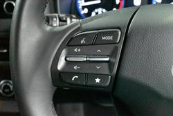 2022 Hyundai Kona Elite