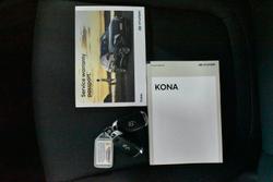 2022 Hyundai Kona Elite