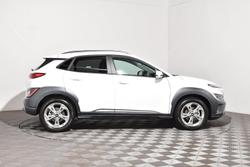 2022 Hyundai Kona Elite