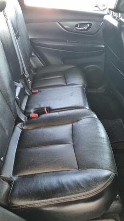 2014 Nissan X-TRAIL Ti