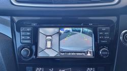 2015 Nissan X-TRAIL Ti