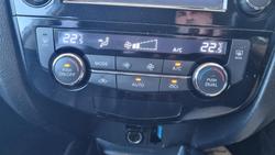 2015 Nissan X-TRAIL Ti