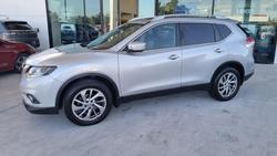 2015 Nissan X-TRAIL Ti