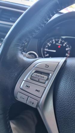 2014 Nissan X-TRAIL Ti